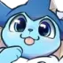 Emoji vaporeonuwu