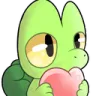 Emoji treeckouwu