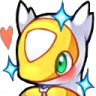 Emoji latiasuwu