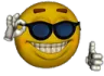 Emoji nice