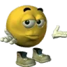 Emoji maybe