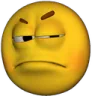 Emoji sus