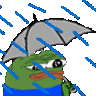Emoji sadpepe