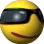 Emoji sweg