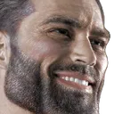 Emoji chad