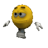 Emoji walk