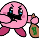 Emoji kirbyvnr