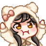 Emoji uwuangry