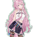 Emoji LHvtuberhololive3