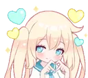 Emoji LHprismagicaheart