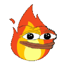 Emoji LHfire