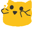 Emoji LHrainbowcat