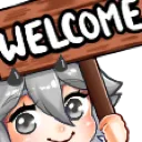 Emoji LHwelcome