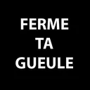 Emoji fermetagueule