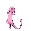Emoji LHHappyMew