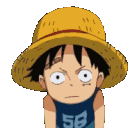 Emoji LHLuffyYo