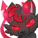 Emoji LH8582foxxodevil