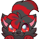 Emoji LH8649_FoxxoTail
