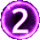 Emoji LHnumber2