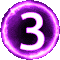Emoji LHnumber3