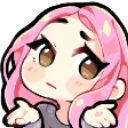 Emoji chibidontknow