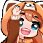Emoji chibiHI