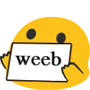Emoji 2029weeb