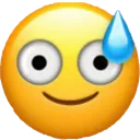 Emoji 4407_MildPanic
