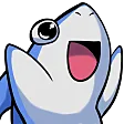 Emoji lilsharky