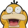 Emoji PsyduckPanic