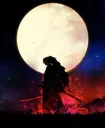 Emoji lune