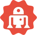 Emoji robot