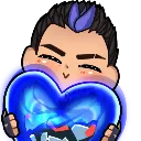 Emoji 1243yorulovevalorant