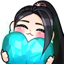 Emoji 3227sagelovevalorant