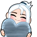 Emoji 3506jettlovevalorant