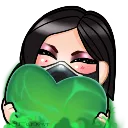 Emoji 4945viperlovevalorant