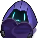 Emoji 5589omenheart