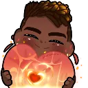 Emoji 5652phoenixlovevalorant