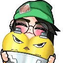 Emoji 5797killjoylovevalorant