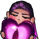 Emoji 6537reynalovevalorant
