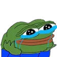 Emoji wowcry