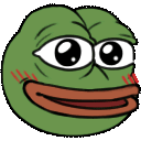 Emoji 5699_pepe_kiss