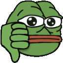 Emoji 8436_pepe_thumbsdown