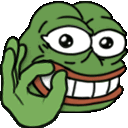 Emoji 8733_pepe_ok