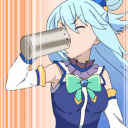 Emoji 4487konosubaaqua5