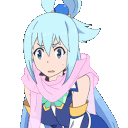 Emoji 3058konosubaaqua2