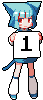 Emoji 4032catgirl1sign