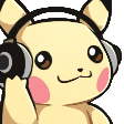 Emoji LH_PIKA_MUSIQUE