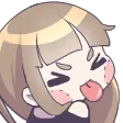Emoji LHTireSaLangue