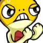 Emoji scraggythesehands